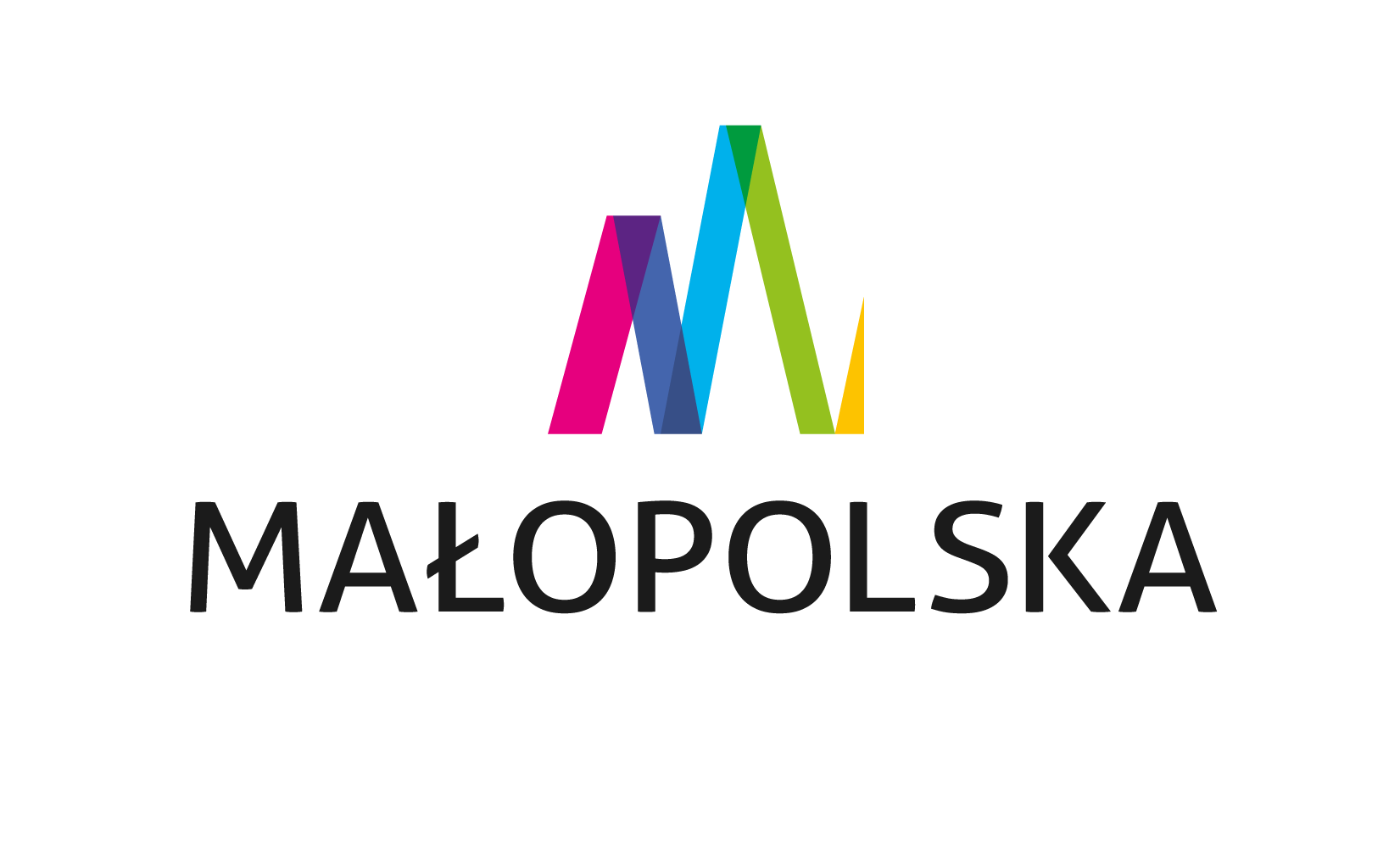 Logotyp Małopolski